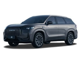 Jaecoo J8