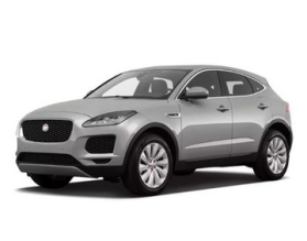 Jaguar E-Pace X540