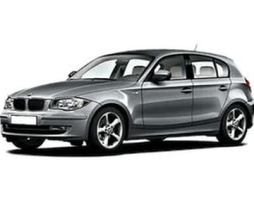 BMW 1 Series I LCI (E87/E81/E82/E88)