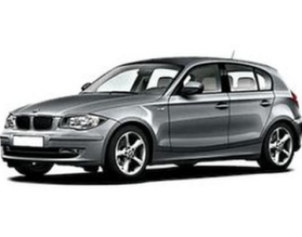 BMW 1 Series I LCI (E87/E81/E82/E88)