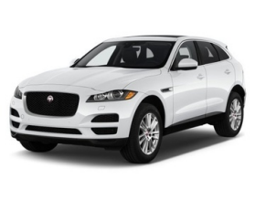 Jaguar F-Pace X761