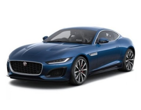 Jaguar F-Type X152 Facelift II
