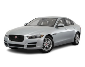 Jaguar XE X760