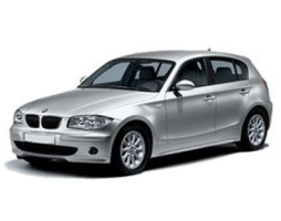 BMW 1 Series I (E87)