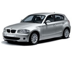 BMW 1 Series I (E87)