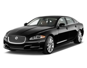 Jaguar XJ X351