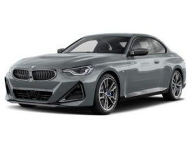 BMW 2 Series G42