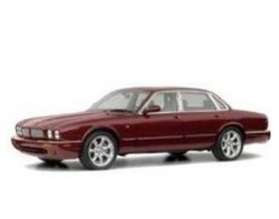 Jaguar XJ X308