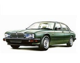 Jaguar XJ XJ40