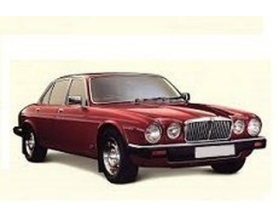 Jaguar XJ Series 3