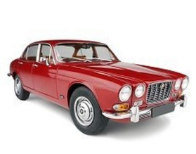 Jaguar XJ Series 1