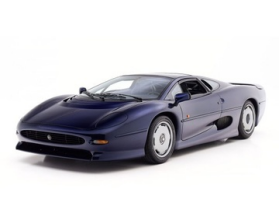 Jaguar XJ220 Series 1