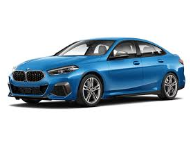 BMW 2 Series F44
