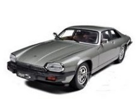 Jaguar XJS Series 1