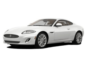 Jaguar XK X150 Facelift