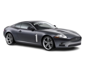 Jaguar XK X150