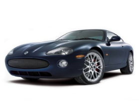 Jaguar XK X100