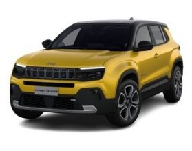 Jeep Avenger FH1