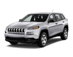 Jeep Cherokee V (KL)