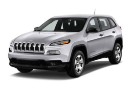 Jeep Cherokee V (KL)