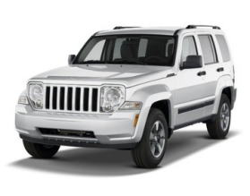 Jeep Cherokee IV (KK)