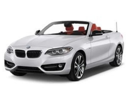 BMW 2 Series F22/F23