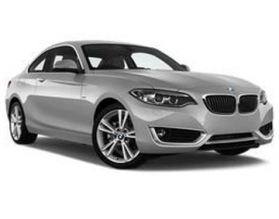 BMW 2 Series F22/F23