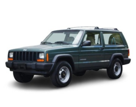 Jeep Cherokee II (XJ)
