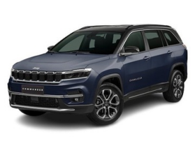 Jeep Commander