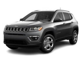 Jeep Compass II (MP)