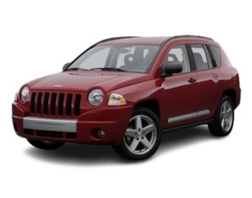 Jeep Compass I (MK)