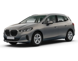 BMW 2 Series Active Tourer U06