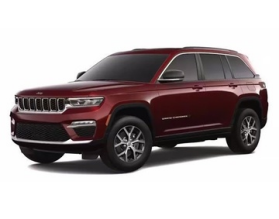 Jeep Grand Cherokee V (WL)