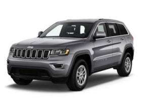 Jeep Grand Cherokee IV (WK2) Facelift