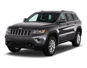 Jeep Grand Cherokee IV (WK2) Facelift