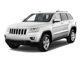 Jeep Grand Cherokee IV (WK2)