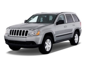 Jeep Grand Cherokee III (WK/WH)