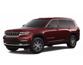 Jeep Grand Cherokee L WL