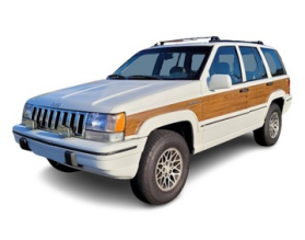 Jeep Grand Wagoneer II (ZJ)