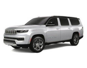 Jeep Grand Wagoneer L WS