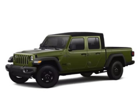 Jeep JT JT