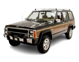 Jeep Wagoneer II (XJ)