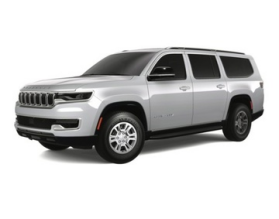 Jeep Wagoneer L WS