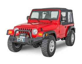 Jeep Wrangler II (TJ)