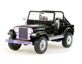 Jeep CJ CJ-7/CJ-8