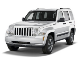 Jeep Liberty II (KK)