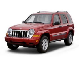 Jeep Liberty I (KJ)