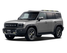 Jetour T2