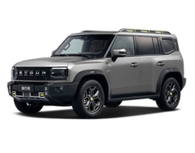Jetour Traveler