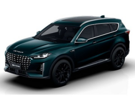 Jetour X70 Pro